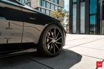 Mercedes-AMG C43 4Matic Estate on Vossen Wheels (CVT) 2019 года